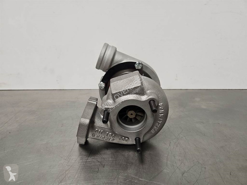 Repuestos para camiones Deutz BF4L1011 -...