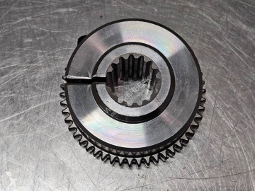 Motor nuevo