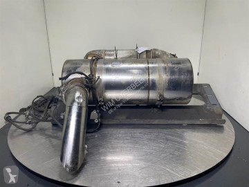 Motor Liebherr