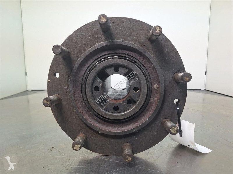 قطع غيار الآليات الثقيلة O&K L6 - 4711346 Axle...