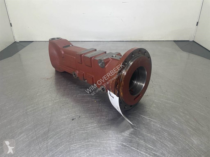 قطع غيار الآليات الثقيلة Wacker Neuson...