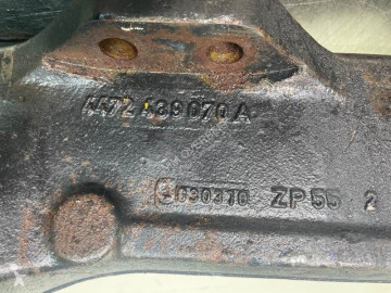 Převod náprava Volvo