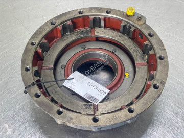 Transmisión eje ZF