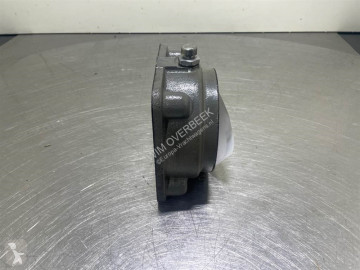 Caja de cambios Dana