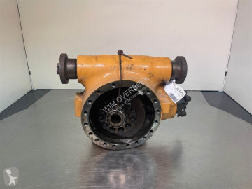 Transmisión eje ZF