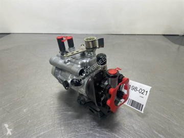 Motor Caterpillar