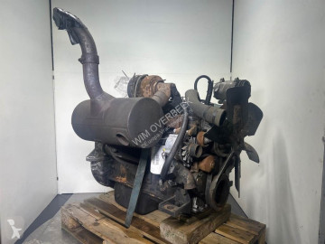 Motor Cummins