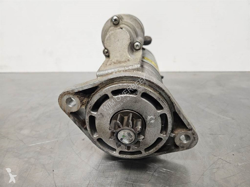 قطع غيار الآليات الثقيلة Atlas AR85E-Deutz...