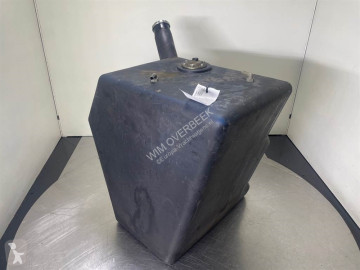 Repuestos para camiones Ahlmann