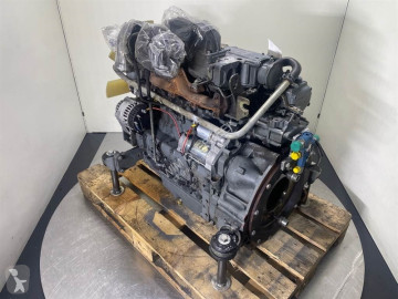 Motor Ahlmann