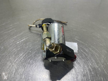 Motor Ahlmann