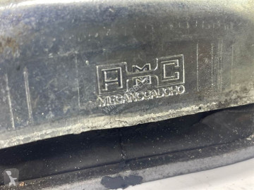Motor Ahlmann
