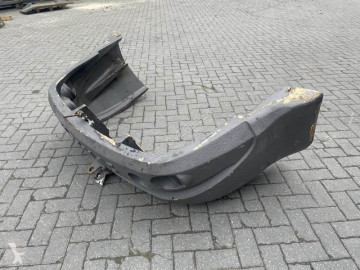 Reservedele til lastbil Ahlmann