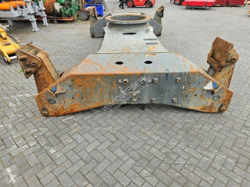 Repuestos para camiones Liebherr