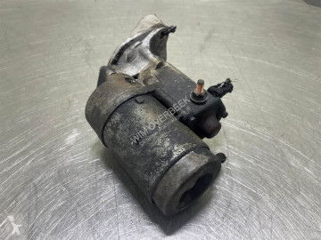 Motor Ahlmann