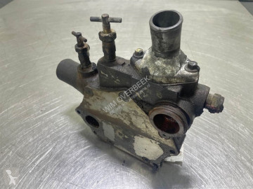 Motor Ahlmann