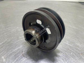 Motor Ahlmann