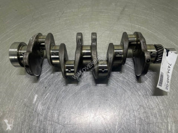 Motor Ahlmann