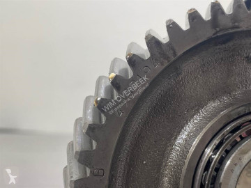 Motor Ahlmann