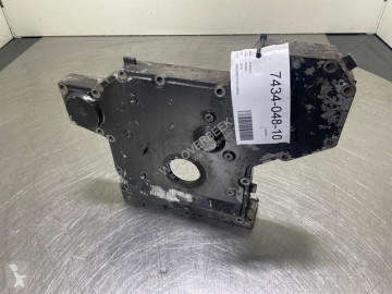 Motor Ahlmann