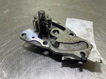 Motor Ahlmann