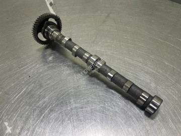 Motor Ahlmann
