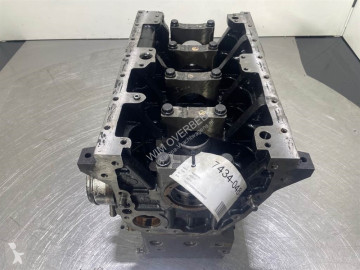 Motor Ahlmann