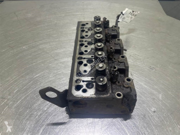 Motor Ahlmann