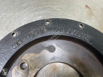 Motor Ahlmann
