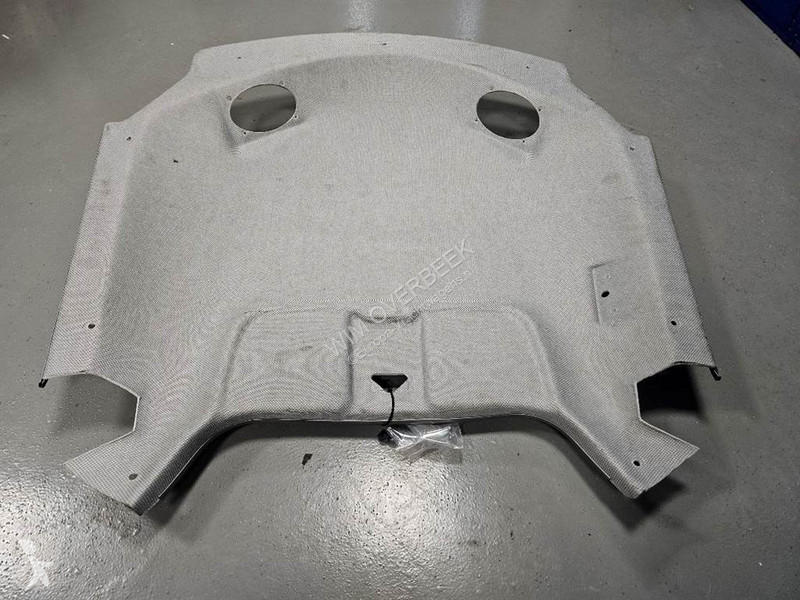 Repuestos para camiones Yanmar V120...