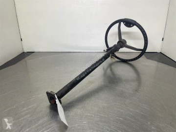 Equipamiento interior Ahlmann