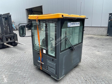 Equipamiento interior Hyundai