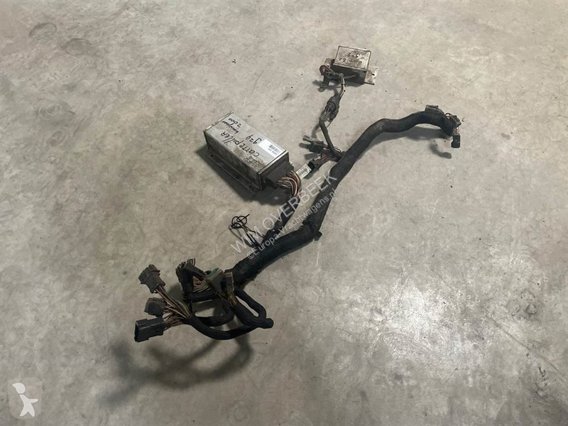 قطع غيار الآليات الثقيلة Caterpillar...