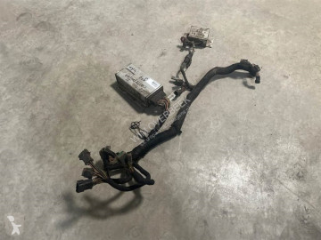Elektrický systém Caterpillar