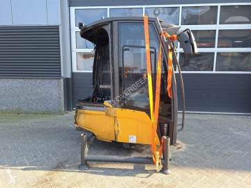 Equipamiento interior