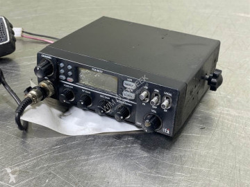 Elektrisk system