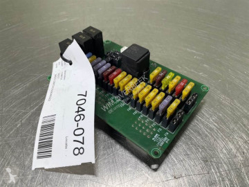 Sistema eléctrico