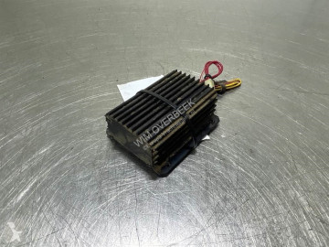 Sistema eléctrico Ahlmann