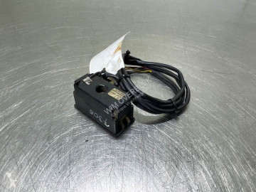 Sistema eléctrico Ahlmann