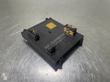 Sistema eléctrico