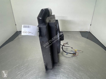 Motor Ahlmann