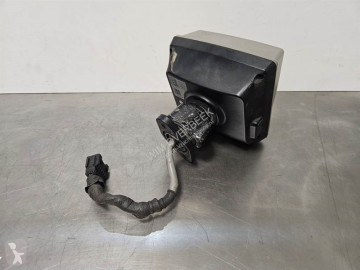 Sistema eléctrico Hyundai