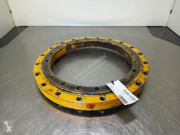 قطع غيار الآليات الثقيلة Ahlmann