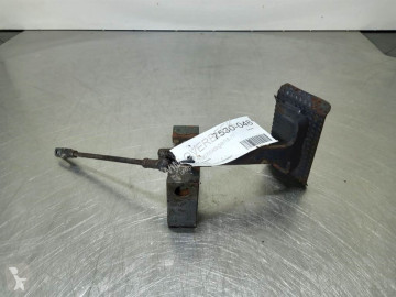 Equipamiento interior Ahlmann