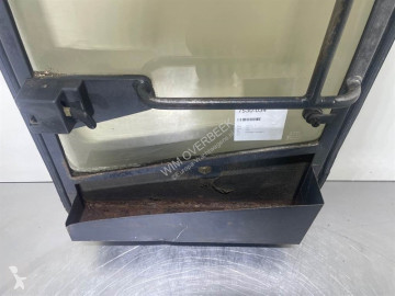 Equipamiento interior Ahlmann