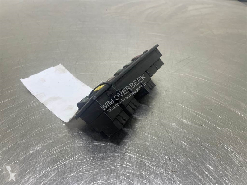 قطع غيار الآليات الثقيلة Ahlmann AZ6 -...