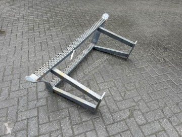 Repuestos para camiones Terex