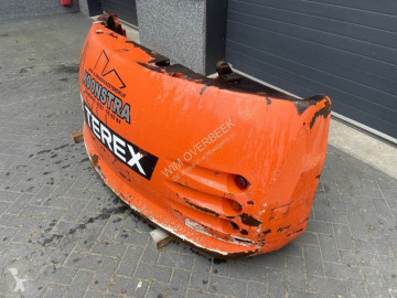 Reservedele til lastbil Terex