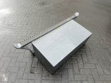 Repuestos para camiones Terex