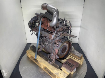 Motor Liebherr